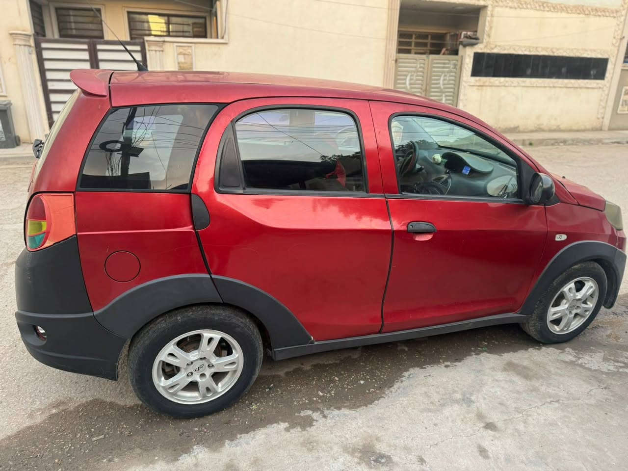 البيع او مروس


**إذا كنت صاحب هذا الإعلان وتريد حذفه لأي سبب، رجاءا أرسل رسالة إلى الدعم الفني**