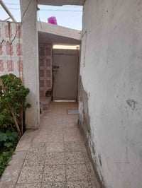 داموك • طابق ارضي • كهرباء عليه