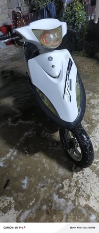 دراجة ماكس • معدلة • الإسكندرية