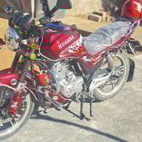 هايوشه 23 • كماليات فول • حصيبه القائم