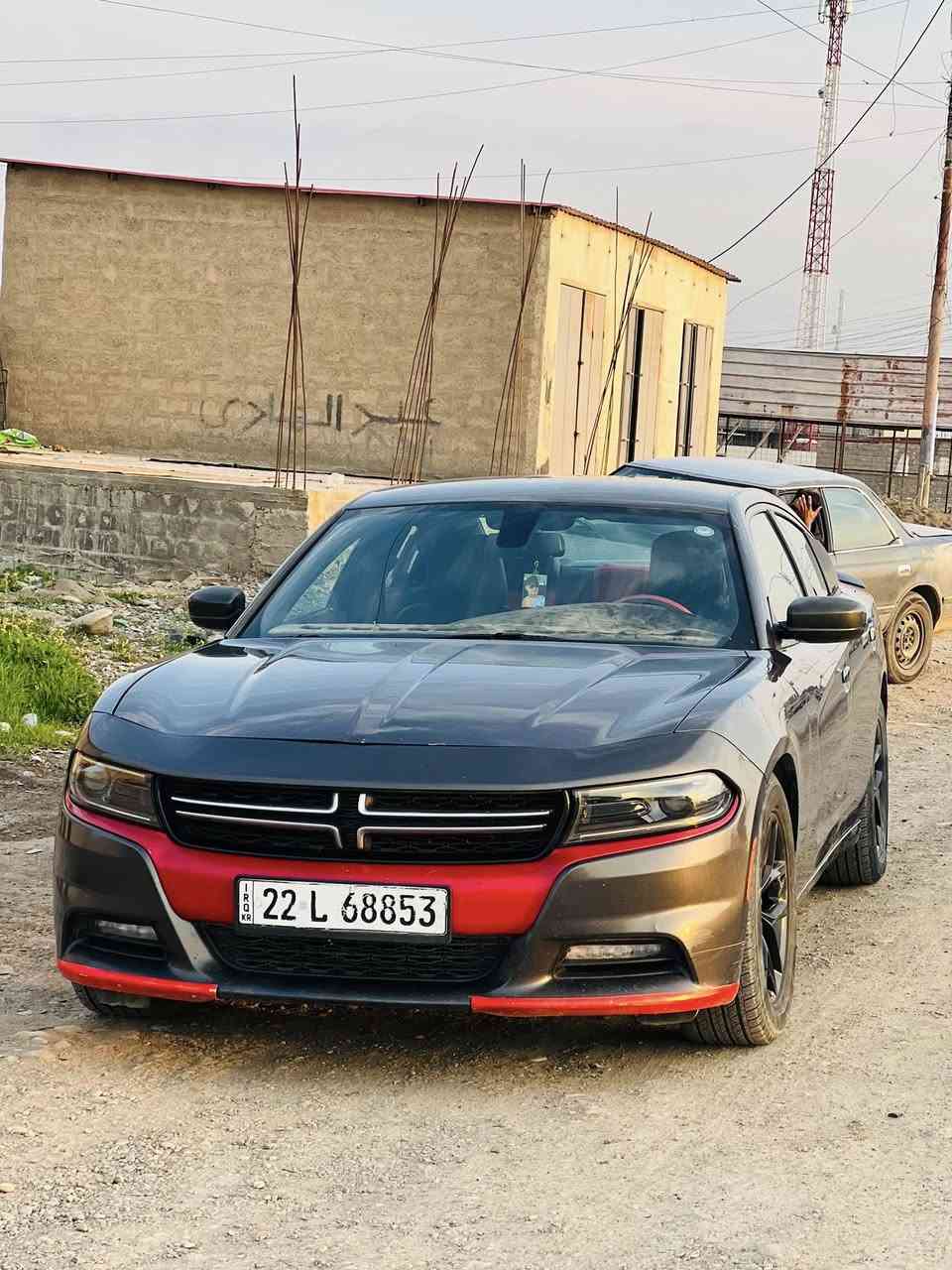 السلام عليكم جارجر 2015 رقم أربيل كلين بدون ضرر كير محرك صدر تواير تبريد تدفئه كله وضع شركه ماشيه ١٧٠ ستخدام شخصي مامشتغله خط سونار مرفق بل منشور ***********
