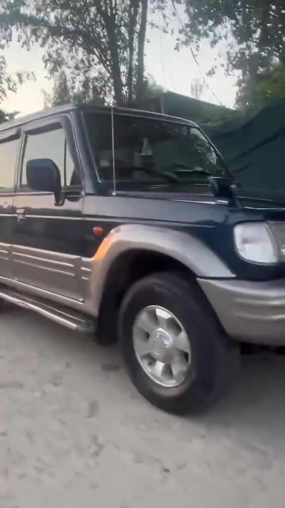 السلام عليكم
سيارة گالوبر للبيع موديل 2001 رقم سليمانية هزة وفحص وسنوية جديدة ل2031 بأسمي شرط التحويل گير محرك اكسل لوگير شرط شغال تايرات جديدة
السعر المطلوب 60 وبيها مجال
المكان كركوك
ملاحظة مكلف بالنشر اي استفسار اتصل على صاحبها
***********
