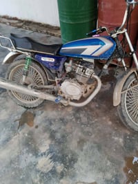 تايكر 20 • معمر جديد • معدل