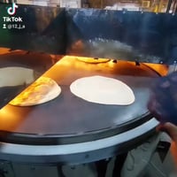 فرن دوار البيع شغل درجه اولى 07727777542