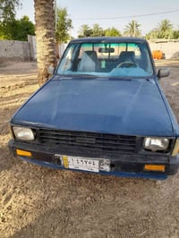 بيكب • ١٩٨٥ • رقم بغداد