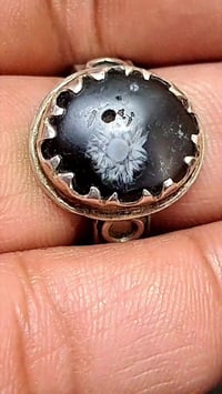 سليماني • اسود • قديم