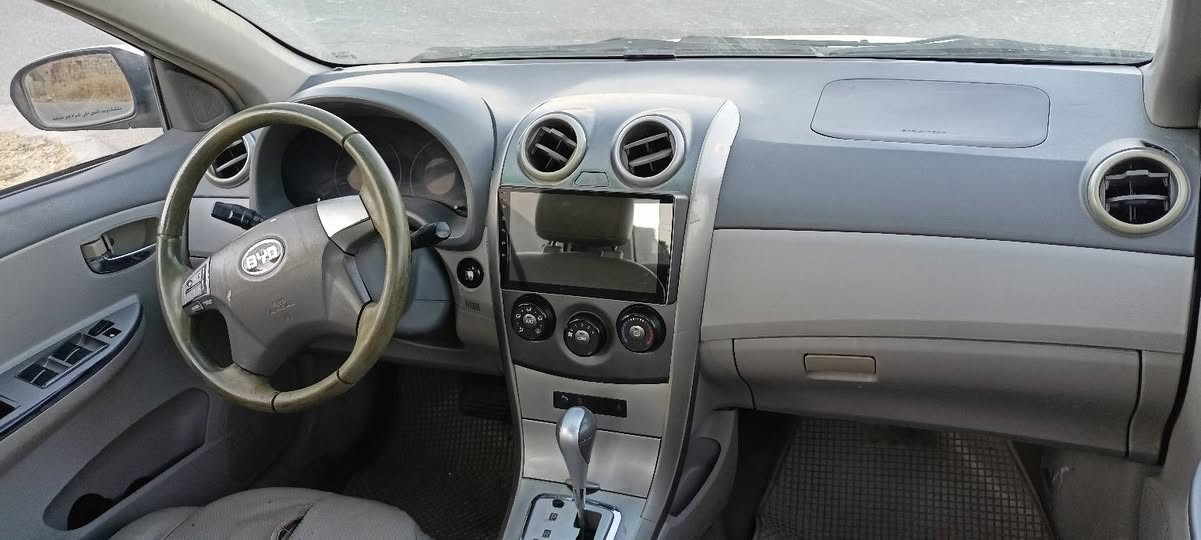 Byd مودیل 2013 سە نەوی جنوب بە شە رتی ئە ولیات قستی تیانیە بیکیشەیە گیرو مکینە و تە بریت بە شە رت کارەبای هه موی مزبوت چوارجام کارە با سلایت مزبوت تاخم دواو پیشی مزبوت جرکەی تیانیە یە ک دینار مسرفی تیانیە بە تەرای ئەی فروشم بی بویاخە بی معجون بی دە  عمو لیدران ڤایبر وتساب لە سە رە السليمانية, العراق


**إذا كنت صاحب هذا الإعلان وتريد حذفه لأي سبب، رجاءا أرسل رسالة إلى الدعم الفني**