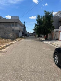 حي الواسطي • ١٢٥م • واجهة ٥م
