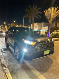 راف فور • ٢٠١٩ • ضربت البوب اليمنى