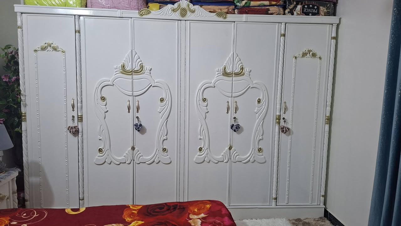 السلام عليكم غرفة تسكام عراقي جديده البيع السعر خاص


**إذا كنت صاحب هذا الإعلان وتريد حذفه لأي سبب، رجاءا أرسل رسالة إلى الدعم الفني**