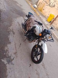 دراجة جبلي • بعقوبة • تترقم