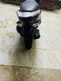 دراجه ديو نضيفه كامله امكمله  نكره سلف تعال اوشوف اداريك بال سعر    ال...