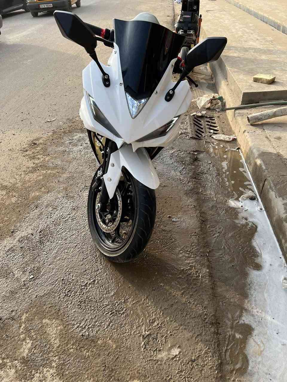 بطح شحن ملف 3000w للبيع ب مليون و 550 الف و بيها مجال الدراجة  حيل حلوة ما ناقصها اي شي البطاريات 6 مسطرة شرط جدد الدراجة مكانها الدورة للاتصال على ***********
