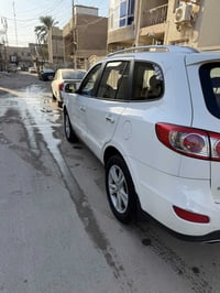 سنتافي • ٢٠١١ • ٦ سلندر