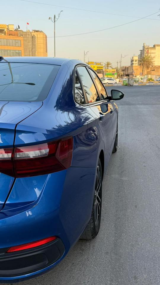 السلام عليكم
للبيع و المراوس
جيتا 2023فئة s

_______________________________

السيارة وارد امريكي

ضررها فقط بنيد

صور الضرر مرفقة

بدون ايرباك

_______________________________

محرك 1.5 توربو

ماشية 40 الف كيلو

كير و محرك مكفولات كفالهج
رقم اربيل 

_______________________________

سعر السيارة : 165 وبيه مجال قليل

_______________________________

مكان السيارة : 

كربلاء ***********
