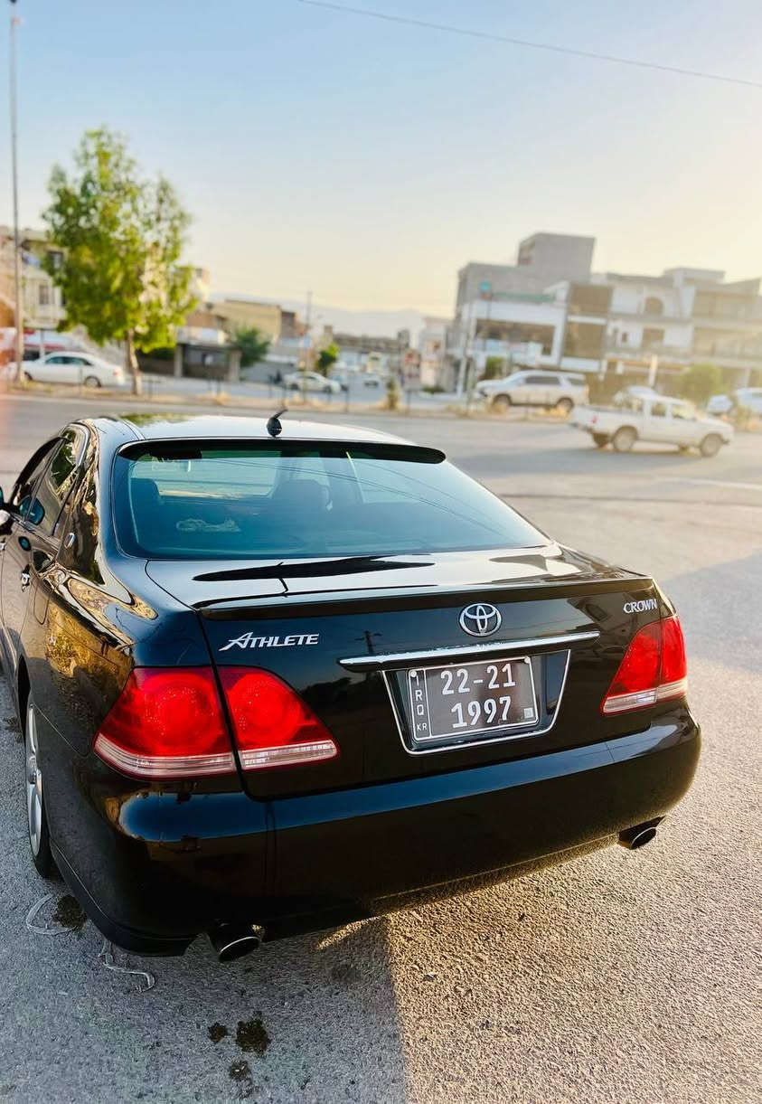 شاهینە مووس 182
2004
کامل کراوە بە 2007
بئ بۆیاخ بەس شوین مووس بۆیاخە 
کامل مەسرەفە سەیارەکە 
بئ تەقەو ڕەقە 
قەترە دوکەڵی نیە 
گیڕو مەکینە بەشەرت
شوین عەربەت
نرخی 63 گەڵاو معامەلە
***********
***********
