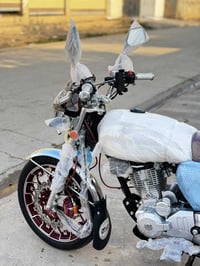 سونيك • موديل ٢٠٢٥ • ٢٠٠ سي سي