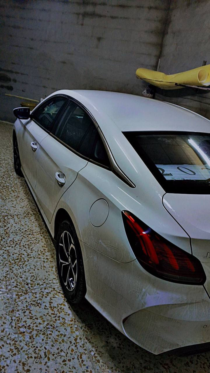 ئێمجی جیتی 2025 سەیارەکە  ژمارەکاتیە کاتی ژمارەی 1 مانگ  زیاتری ماوە بۆ فرۆشتن پێ داعم و لێدراوی ژمارە مووبایل *********** السليمانية, العراق
