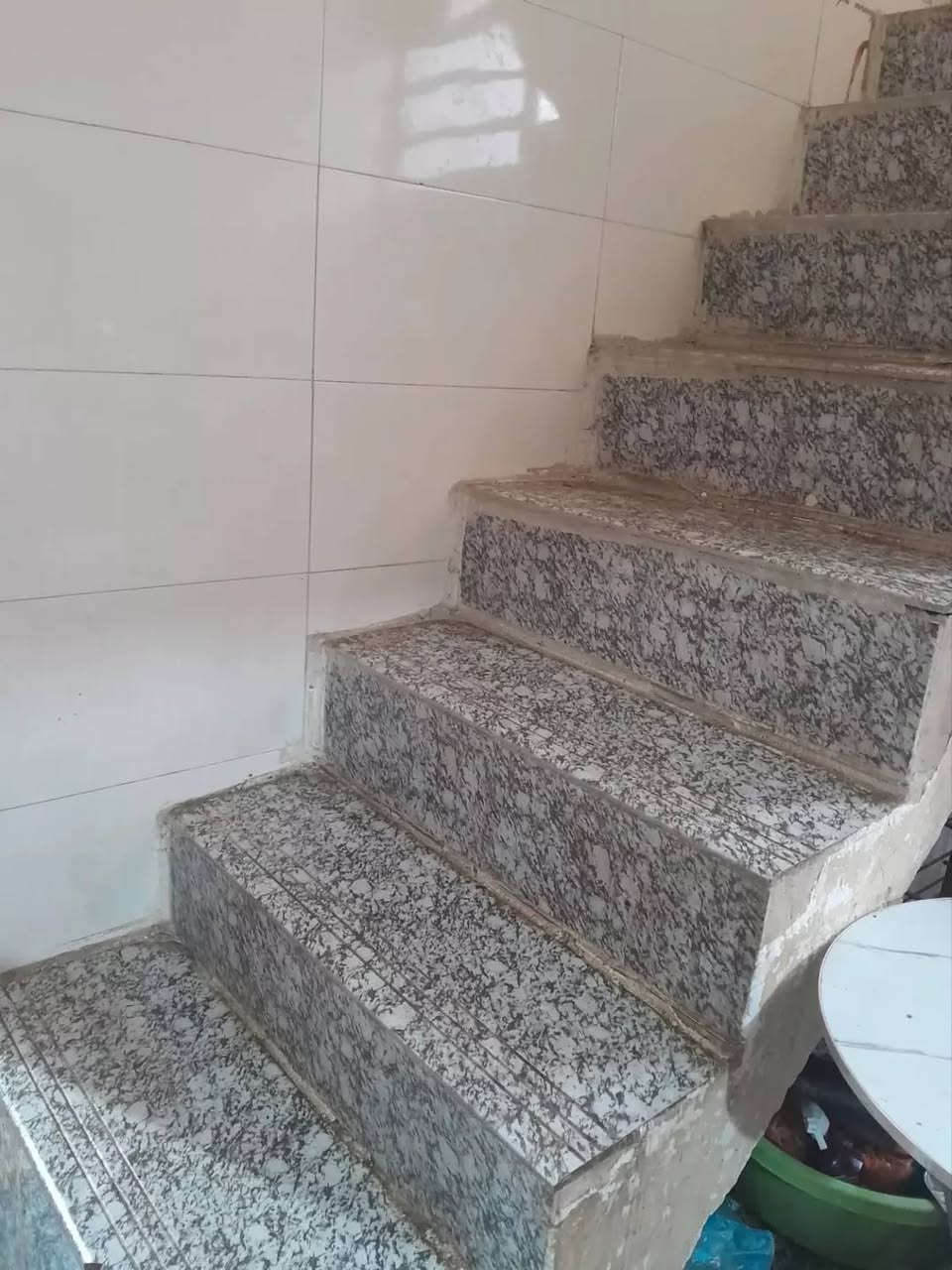 بيت للبيع مساحته ٥٠ متر بلزعفرانيه زراعي سند ١١٧ نهاية الاربع شوارع خلف سكلة الركابي بكاع ستار الطوكي الفرع ١٣ اول بيت بلفرع الشارع الرئيسي تبليط بلنسبة لسعر الشراي يجي يشوف البيت بعينه ويعجبه ونتفق علسعر اليرضي ويرضيني ان شاءالله


**إذا كنت صاحب هذا الإعلان وتريد حذفه لأي سبب، رجاءا أرسل رسالة إلى الدعم الفني**