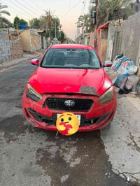 فاو اولي موديل ٢٠١٣ بيع او مراوس بسياره صفره 07772235122