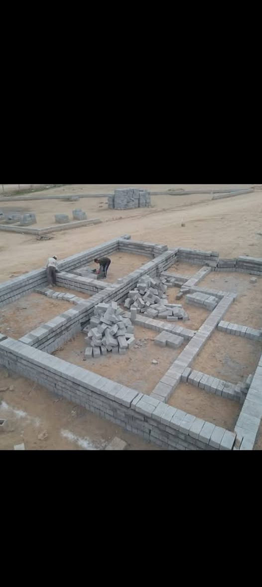 سلام عليكم يوجد كادر عمل بناء الستفسار هذا رقم ***********
