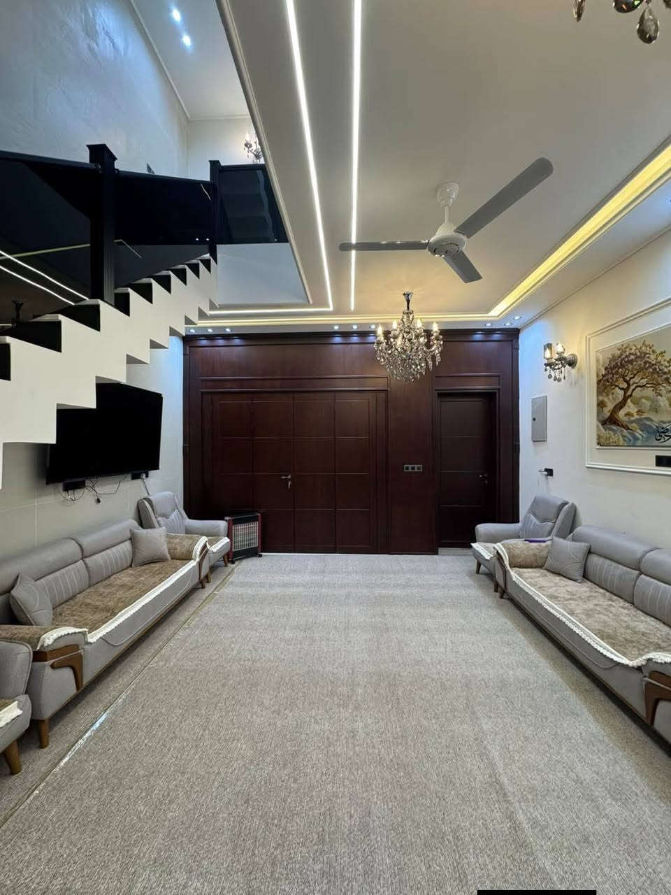 مستعدون لعمل جميع.انواع ديكورات الاصباغ  
اتمنى ان ينال اعجابكم 
*********** العنوان 
المسيب حي المصطفى
الوان مميزه من شركه فاوري
