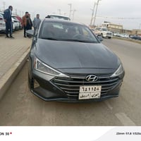 النترا ٢٠١٩ • محرك ٢٠٠٠ • ١٢٦ الف كم