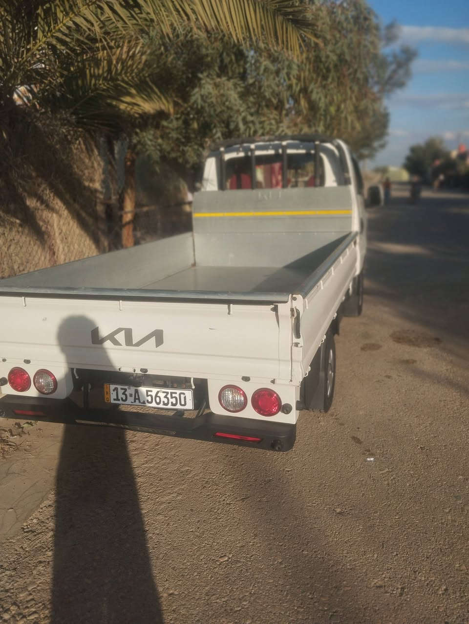 سلام عليكم كيه بنكو 25 زيرو
مكان ميسان  سعر 160 قفل مكان ميسان رقم ***********
