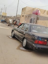 كراون ارنب • مكينة وكير • الشطرة