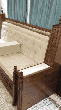 البغدادي شارع المدارس • طبلات وكوشات • معمل الحارث