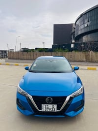 سنترا SV • ٢٠٢٠ • رقم سليمانية