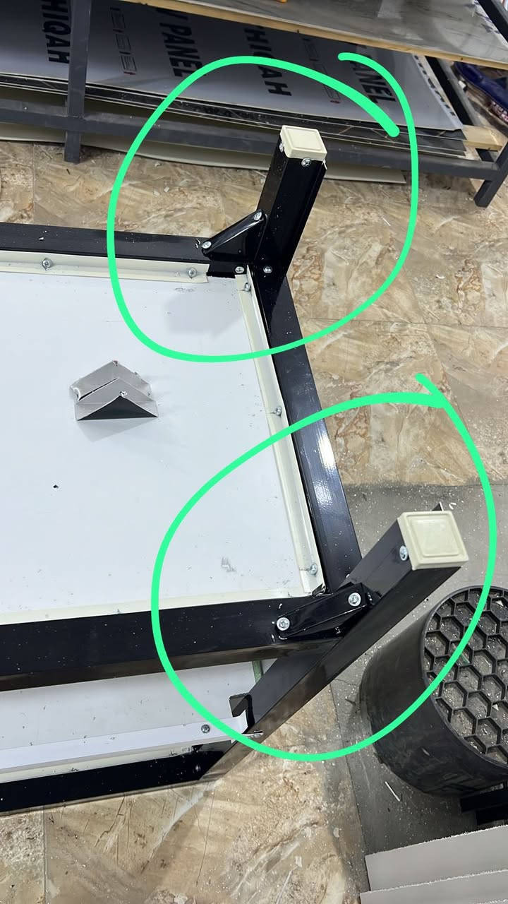 العروض🩷 بعدها مستمره ويه ابو قمر 🌓 

عرض 🌙عيد الاضحى المبارك جعلنا الله من المقبولين ومن حجاج. 🕋 بيته  اللهم امين 🤲🏻 

كاونتر  من بيت الزبون بالخير عليه داخل المنشور
القسط 87 الف بدون مقدمه
سعر النقد550 الف
المشمولين ✅
✍🏻مصرف الرافدين
✍🏻والرشيد
✍🏻والمصرف الأهلي العراقي 

للتواصل والاستفسار 
***********
***********
او زياره موقعنا الرمادي تأميم قادسيه أولى قرب محطه الكهرباء وقرب جامع سيدنا معاذ بن جبل

https://www.tiktok.com/@mohammadalaubaidi?_r=1&_t=ZS-96bFKIAiRTZ
صفحتنا ع تيكتوك متوفر كافه العروض

