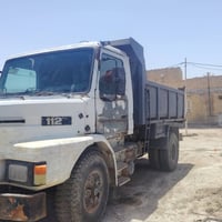سكانية ١١٢ • موديل ١٩٩٢ • مكينة كورين مكفولة