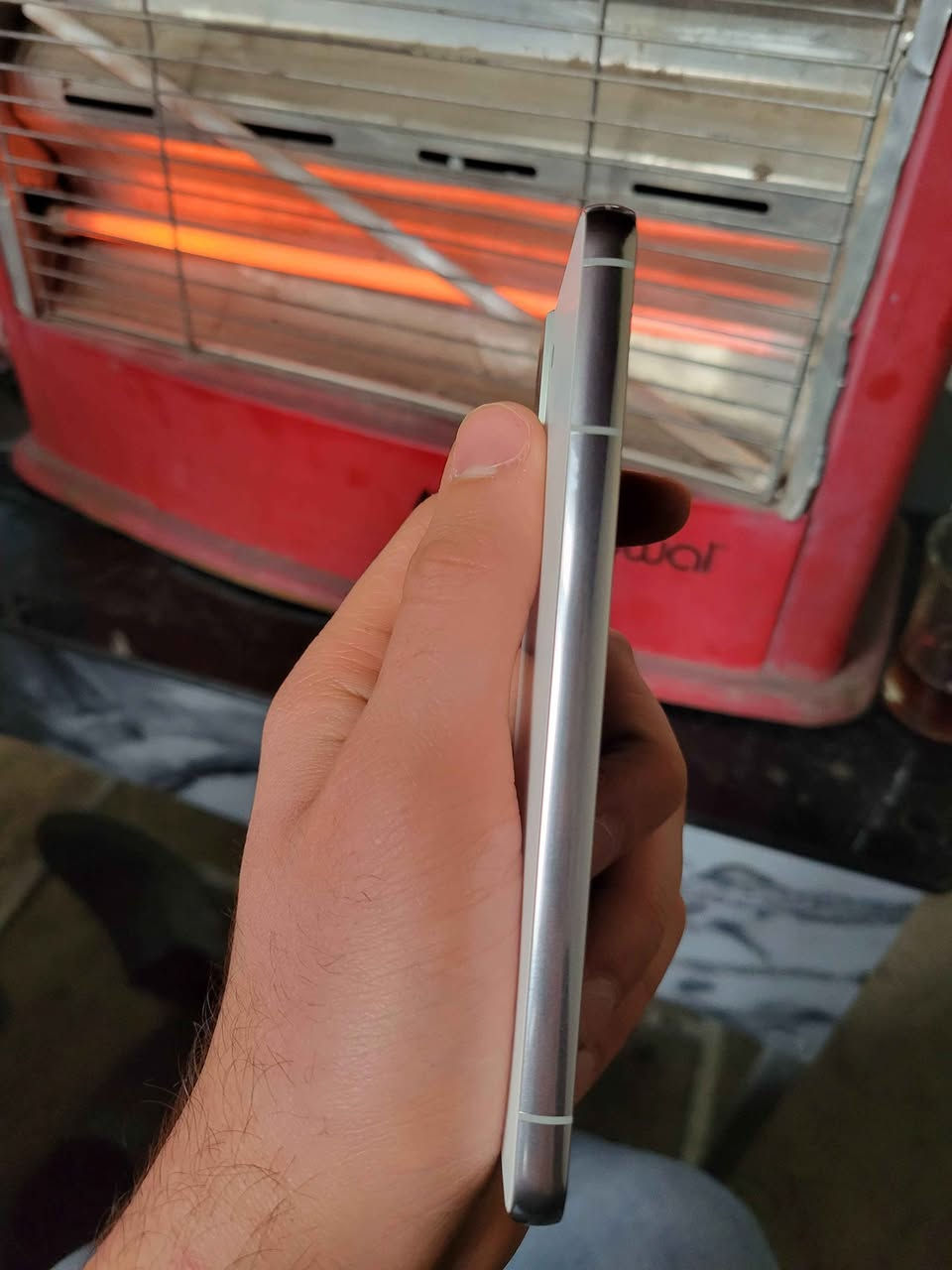 جالكسي اس ٢٢ مني النسخه الياباني 
جهاز اخو جديد شخطه مابي
ذكره 256
ويا كفر هم 
سعر 300 مجال شراي
مكاني دهوك دهوك, العراق


**إذا كنت صاحب هذا الإعلان وتريد حذفه لأي سبب، رجاءا أرسل رسالة إلى الدعم الفني**