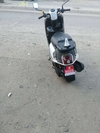 بيراني 25 • مراوس • مكفوله شرط