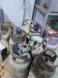 قناني غاز • قنينة غاز • غاز للبيع • اسطوانات غاز • قناني غاز 6 • قناني...
