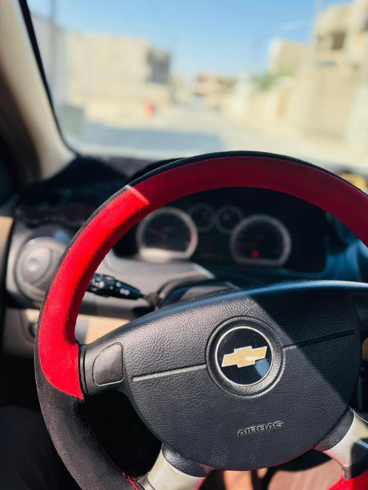 تحيه طيبه
للبيع افيو 2011الشركه العامه
كفاله عامه من الصبغ ولمعجون
شاشه 
رقم بغداد ا
تبريد تدفئه
محرك شرط لا تنقيص ولا تبخير 
كير اوتو 
بطاريه جديده
تخم تاير صار سبوع عليهه
رقم بغداد تريد تحويل تريد وكاله
الغرفه شركه احلا من الصور 
السعر 70وبيهه مجال 
عنوان صلاح الدين
للتواصل ‭0772 798 2995‬

ترهم مراوس بسياره عاليه
