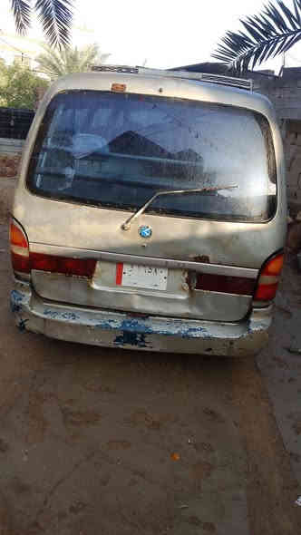 سلام عليكم ابريجو للبيع عليه مكينه وكير واكسل ما منغولي السعر 23وبيه مجال مكاني بصره ابو الخصيب ***********
