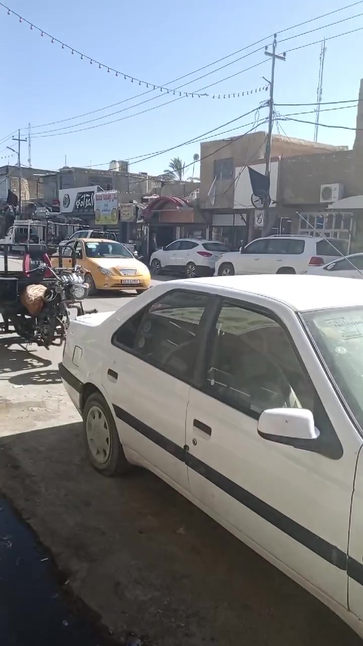 السلام عليكم سياره بيجو مكفوله كفاله عامه مديل 16 كير ومحرك بلاد السياره نقصه حداديه لاستفسار ***********
