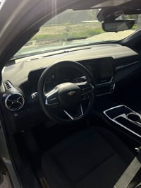 للبيع شيفروليت ايكونيكس LT موديل 2025 الموقع : بغداد  وارد أمريكي جامل...