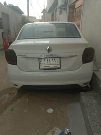 رينو سمبل • ٢٠٢٠ • بصره الزبير