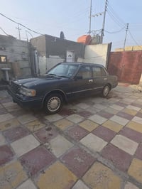 كراون • ١٩٩٣ • محرك وكير جديد