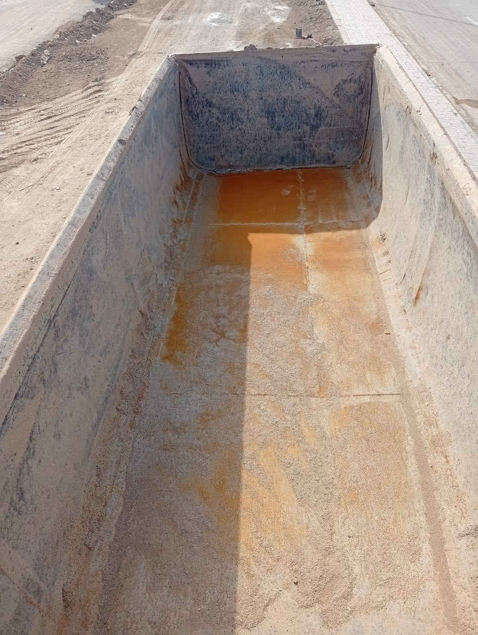 مقطورة للبيع (***********)
