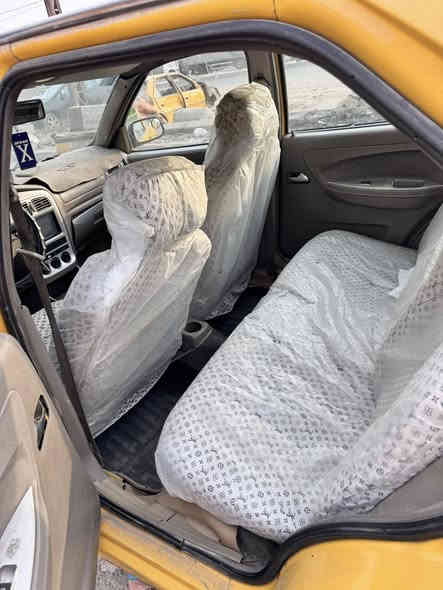 شيري كوين 2011 محوره مكينه وكير بيكاتشو اوتماتيك رقم الماني بغداد سنويه ل27 السياره حلوه يرادلها ترتيبات بسيطه مكاني بغداد الزعفرانية السعر.      السعر.  18ورقه ***********
