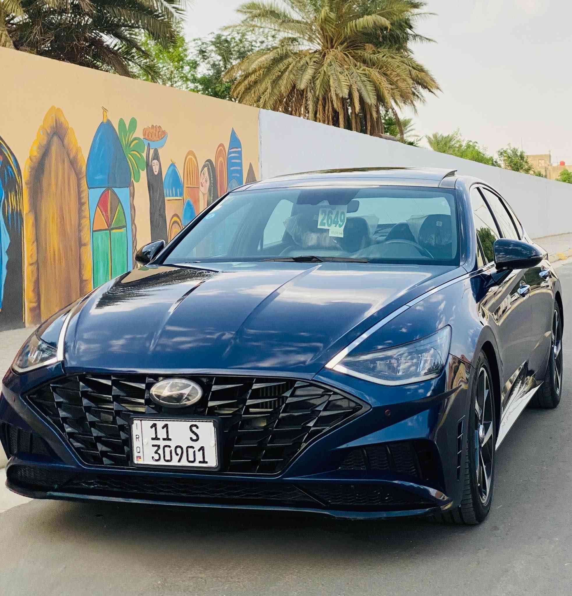 هونداي سوناتا 2021 فول مواصفات مكينه 1600تيربو رقم بغداد بسمي حادث جاملغ خلفي وقبق جنطه وبيه شوي بلبنيد صبغ موكله السياره بدون ايرباك ماشيه 73mi عنواني كوت مركز المدينه السعر 160
للستفسار *********** بي واتساب هم دهل اوران, واسط
