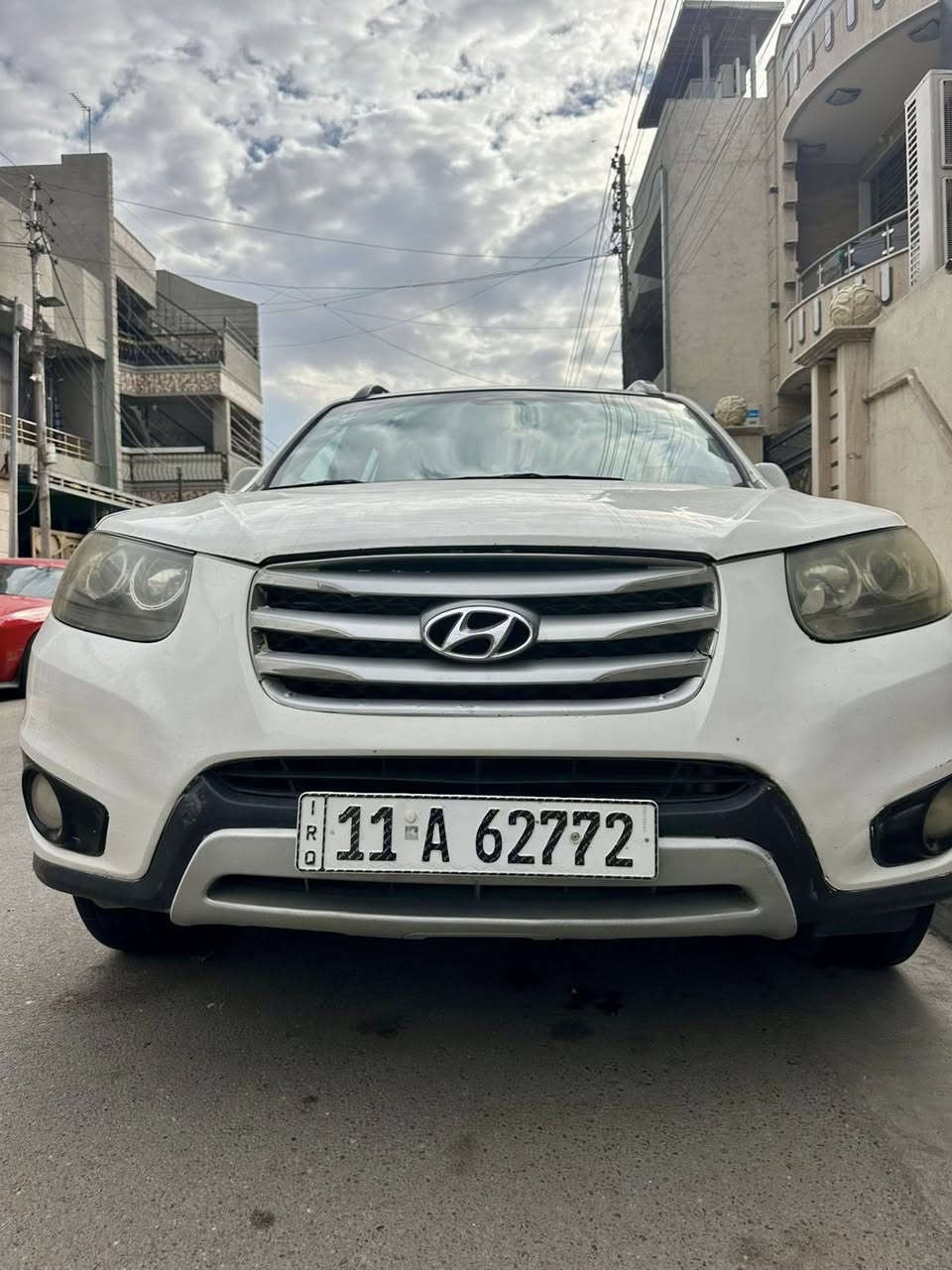 السلام عليكم سنتافي 2012 خليجي موصفات فتحة ٦ سلندر ٧ راكب ٣ قطع تبريد حساسات كامرة خلفية فور ويل رقم بغداد الجديد سنوية جديدة بسمي السيارة السعر 155 المكان بغداد رقمي ***********
