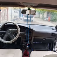 النترا ٩٤ • رقم بغداد • محرك مفتوح