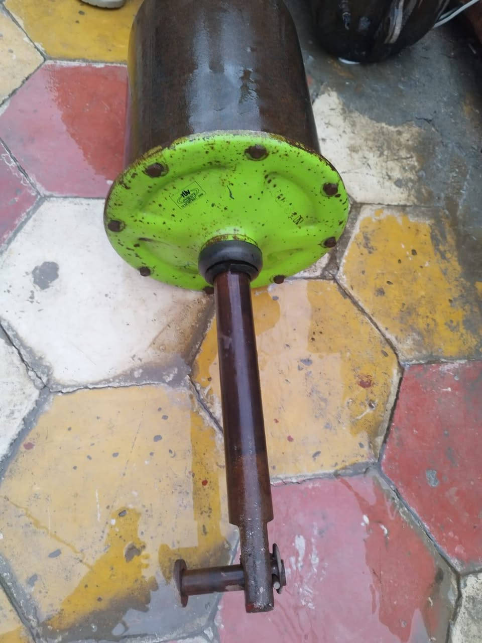 كنديسرات هوه مال رجلين لودر
وسنادات للبيع الاتصال ع رقم ***********
مكان ناصريه سوق الشيوخ
