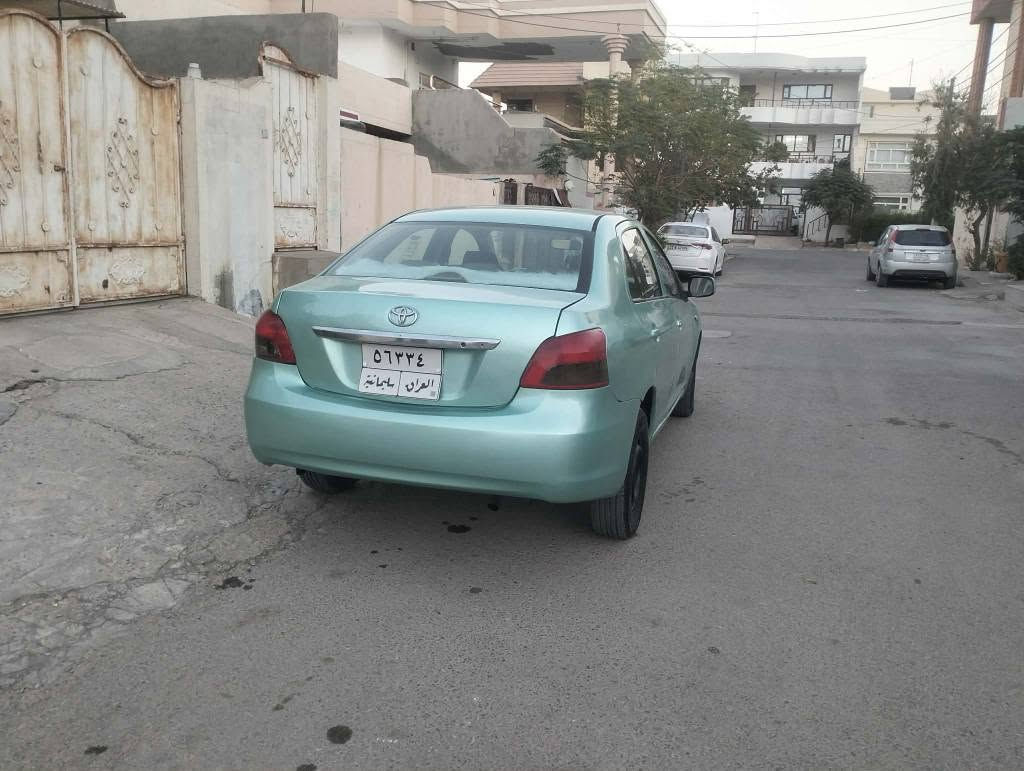 یارسگێرعادی عام بۆیاخ وەرگەراو بەڵام کەم ئەزێتی بوە سەنەوی ماوێتی وەکالەی بەناومی خۆەمەوەیە دەفتەر بەنزینی هەیە  گێرومەکەینەو تەبریدی بەشەرت گۆرینەوەش دەکەم ***********
*********** شوێن کەرکوک شمشمل, السليمانية
