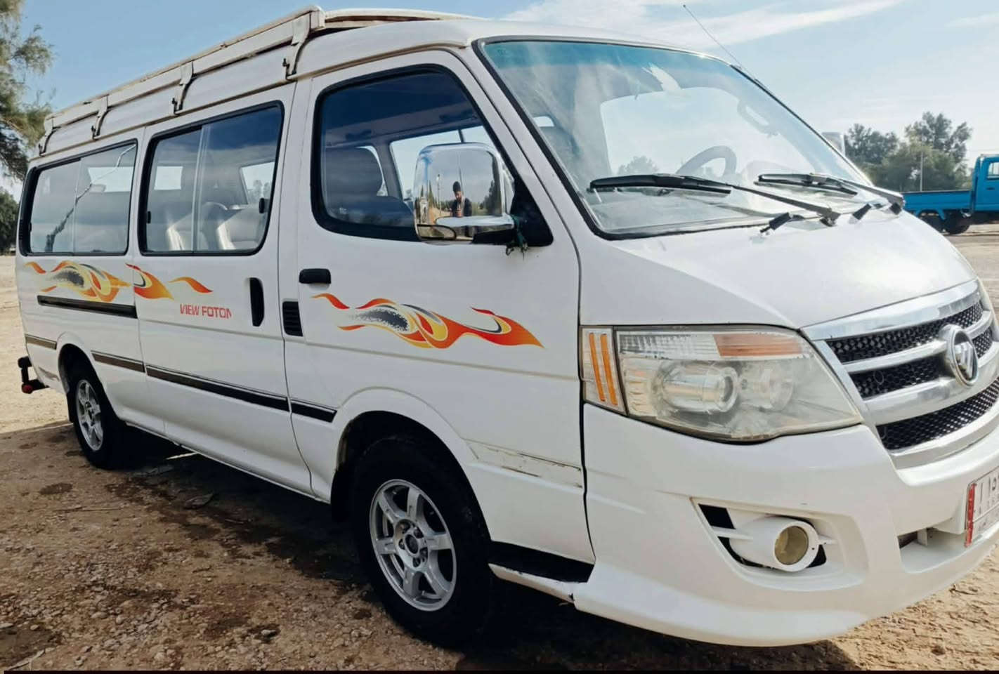 سلام وعليكم فتون ١٤ كير مكينه اكسل حداديه السياره خير من الله تحويل ثاني يوم السياره غاز بانزين السعر ٩٠عنون كربلاء حسينيه مامتواجد ع الفيس رقم الهاتف***********
